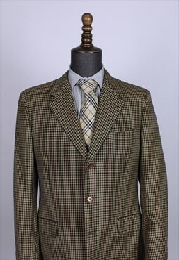 Canali blazer tailoring wool 50R