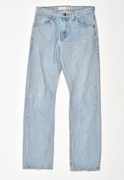 Vintage Levis Jeans Bootcut Blue