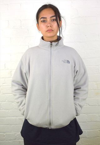 VINTAGE 90'S NORTH FACE JACKET