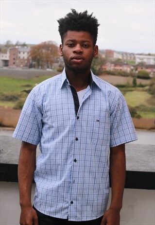 VINTAGE LACOSTE SHIRT
