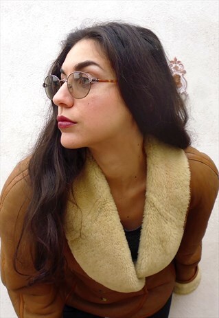 VINTAGE POLAROID GLASSES