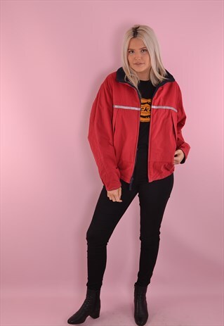 NAUTICA REVERSIBLE JACKET GRH1387