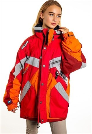 VINTAGE COLMAR SKI JACKET J2026