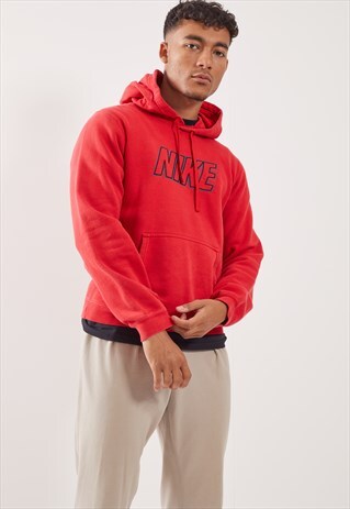 VINTAGE NIKE HOODIE