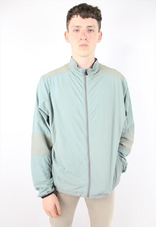 VINTAGE 90'S ADIDAS SPORTS JACKET