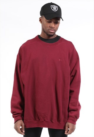 VINTAGE NIKE SWEATSHIRT
