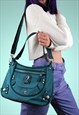 George Gina Lucy GG&L "Me Lalaland" Y2K Cargo Nylon Bag