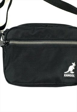 Kangol Bag cross body camera bag adjustable strap