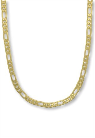 CHAIN NECKLACE