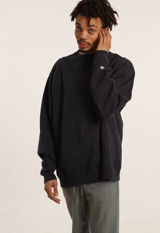 VINTAGE CHAMPION SWEATSHIRT