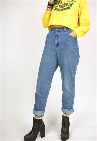 VINTAGE 90'S LEE JEANS