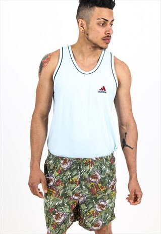 VINTAGE SHORTS SHSK 6