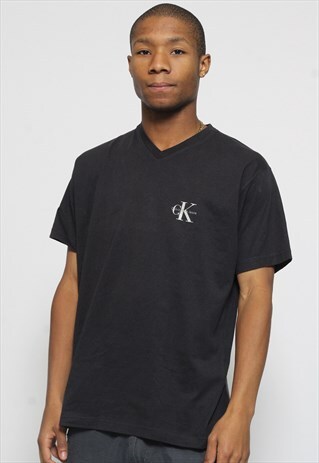 VINTAGE CHAMPION T-SHIRT