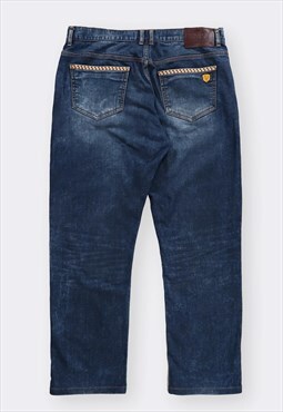 Evisu Vintage Jeans