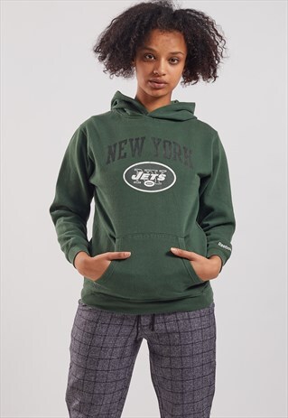 VINTAGE 'NEW YORK' HOODIE