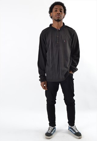 TOMMY HILFIGER POLO TOP BT3623