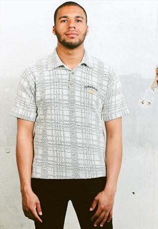 VINTAGE CAMEL T-SHIRT