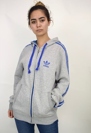 VINTAGE 90'S ADIDAS HOODIE