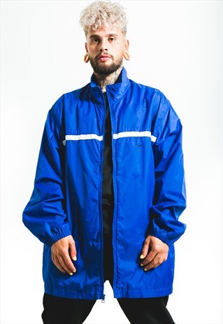 VINTAGE 80S NIKE SPORT JACKET / S2633