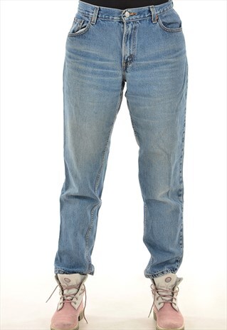 LEVI'S 550 RELAXED FIT JEANS