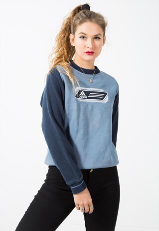 VINTAGE ADIDAS SWEATSHIRT / S2440