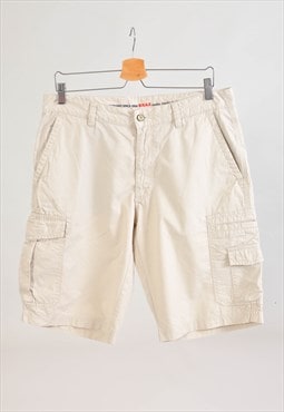 Vintage 00s cargo shorts