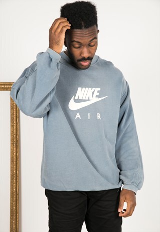 VINTAGE 90S NIKE SWEATSHIRT/ R0903