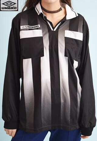 Y2K UMBRO TRACKSUIT SPORTS T-SHIRT TOP TEE
