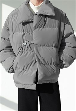 Men's Premium Lock Thermal Padded Jacket SS2022 VOL.1