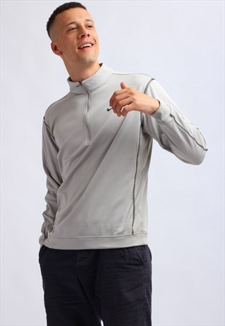 VINTAGE NIKE SPORT SWEATSHIRT