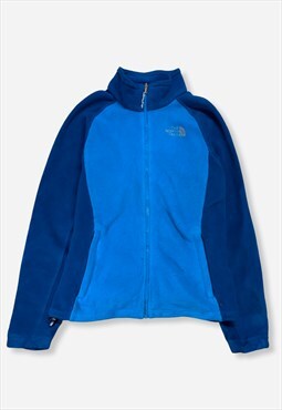 The North Face Fleece Jacket : Blue 