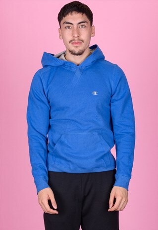 VINTAGE CHAMPION HOODIE