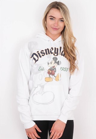 VINTAGE DISNEY HOODIE