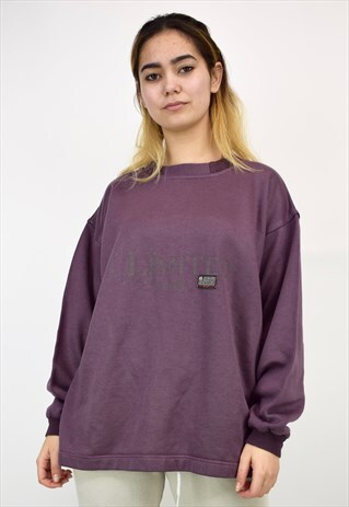 VINTAGE 90'S SWEATSHIRT