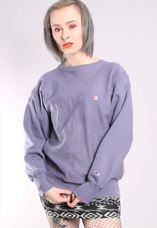 VINTAGE CHAMPION SWEATSHIRT