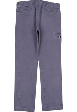 Vintage 90's Dickies Trousers Chino Denim