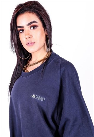 VINTAGE ADIDAS SWEATSHIRT AWSW66
