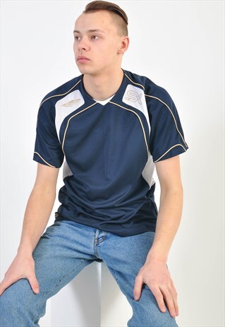 VINTAGE 90'S JERSSEY
