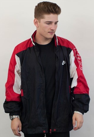 VINTAGE NIKE JACKET