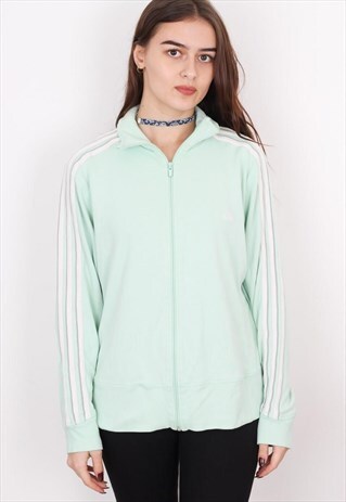 VINTAGE ADIDAS JACKET /CVBJA0186
