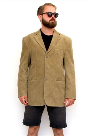 corduroy sport jacket mens