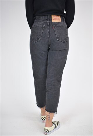 90'S VINTAGE LEVI'S 512 JEANS