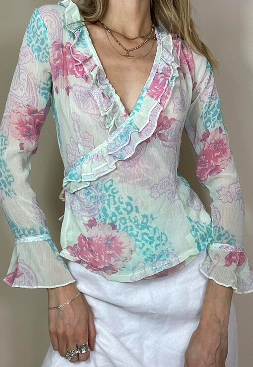 garment image