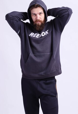 VINTAGE REEBOK HOODIE