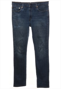 Indigo Levi's Jeans - W36