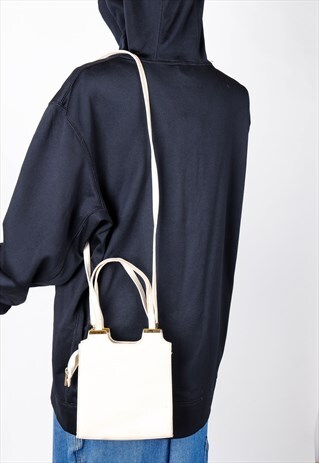 VINTAGE CROSSOVER BAG SB16