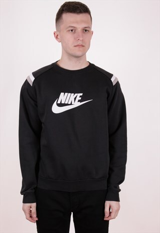 90S VINTAGE NIKE SWEATSHIRT AA9978