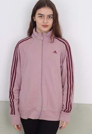 VINTAGE 90S ADIDAS JACKET /CVBJA0223