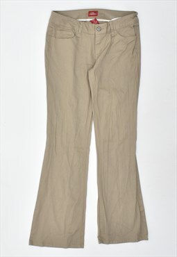 Vintage 90's Dickies Trousers Beige