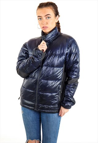 VINTAGE THE NORTH FACE PUFFER JACKET J2697
